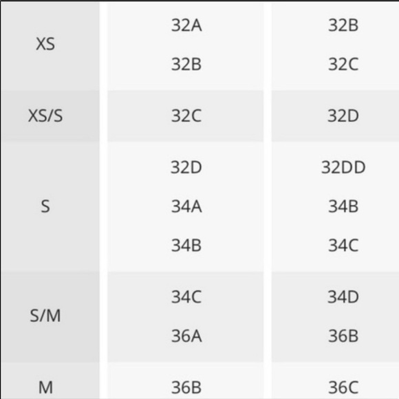 1️⃣ LEFT FP Dream Away White Floral Lace Bralette - Picture 5 of 6